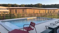Greet Hôtel Orthez Bearn Hotels in Salies-de-Bearn