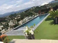 Twenty Rent Hotels in Cagnes-sur-Mer