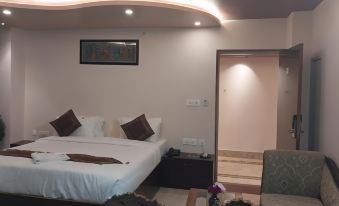 Hotel Sarnath International