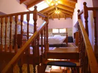 Ariadne Guesthouse Hotels in Arachova