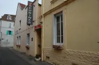 Hôtel des Jacobines Hotels in Lux