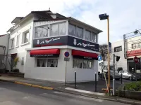 Hôtel Vauban Hoteles en Clichy-sous-Bois