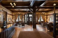The Sacajawea Hotel Hotels in Three Forks