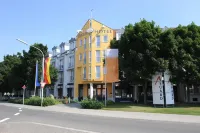 Asgard Hotel Hotels in Osthofen