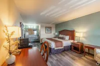 Key West Inn - Tunica Resort Hotel di Tunica Resorts