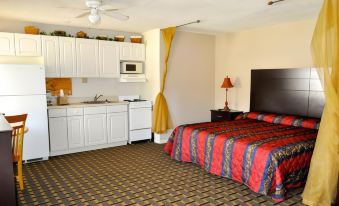 Andrews Motor Inn