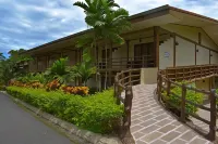 Los Lagos Spa & Thermal Resort Experience