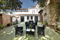 S'Enis Monte Maccione Hotels in Orgosolo