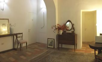 Vicolo del Lupo Guesthouse