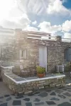 Gerofinikas Boutique Hotel Hotel a 