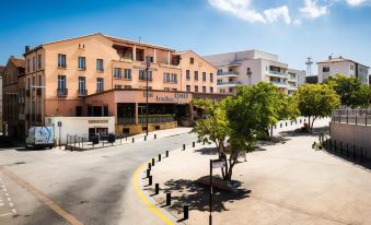 Hôtel & Hostel PB - Paris-Barcelone