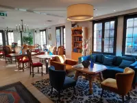 Hostellerie Saint Florent Hotels in Oberhaslach