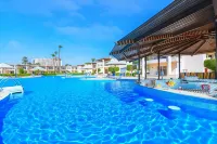 Tolip Aswan Hotel - 5-Sterne