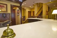 Apartamentos Capriccio Hotels in Vispieres