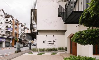 Maplewood Hotel Chiangmai