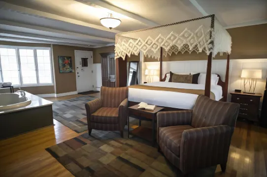 The Yankee, Trademark Collection by Wyndham