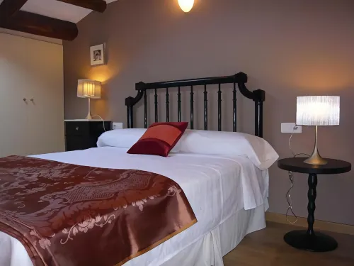 Vilosell Wine Hotel Hotel di Cornudella De Montsant
