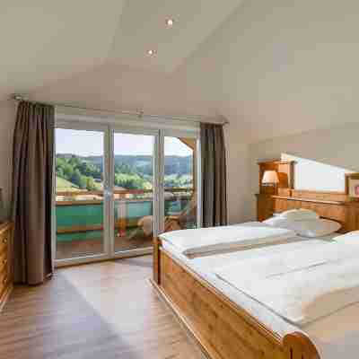 Hotel & Alpin Lodge der Wastlhof Rooms