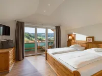 Hotel der Wastlhof - Pools, Spa & Eigene Reitschule für Die Ganze Familie Hotels in Wildschönau-Niederau