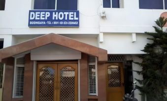 Deep Hotel Bodhgaya