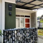 Shakilla House 6A Blok J-01 Syariah Cigalumpit Cianjur Hotel di Kecamatan Karangtengah