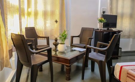Gadh Ganesh Homestay - Housity