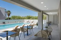 Kallistefan Hotels in Mithimna