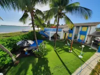 Manaí Pousada & Beach Club Hotels in Barra de Santo Antônio