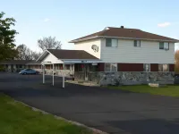 Rogers Motel Hotels in Perth