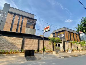 Hotel Padi Purwodadi