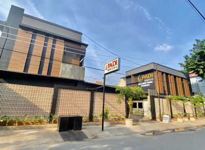 Padi Hotel Purwodadi