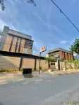 Hotel Padi Purwodadi Hotel dekat pulau Kelinci