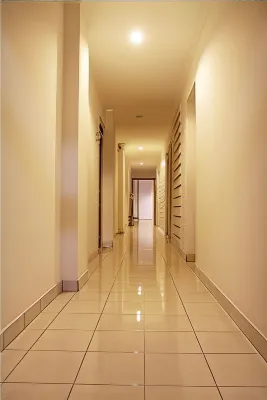 Lotus Bandung Общественные зоны Photos