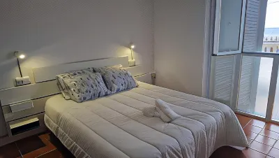 Las Eras Nest Hostel