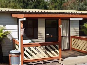 Launceston Holiday Park Legana