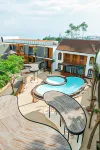 The House Tour Uphill Hotels in Parongpong