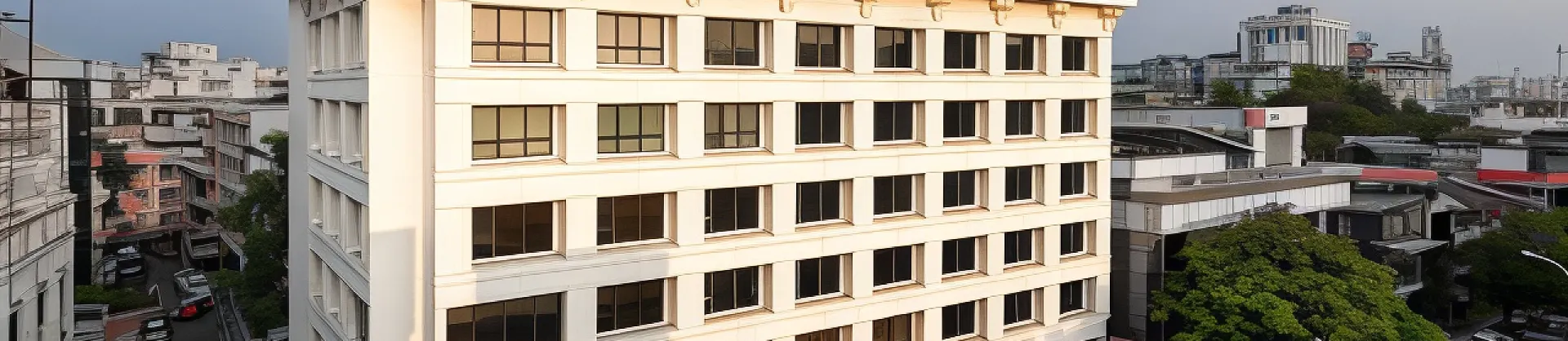 Four-Star Hotels