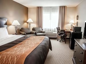 Quality Inn Seekonk-Providence