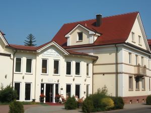 Hotel Germersheimer Hof