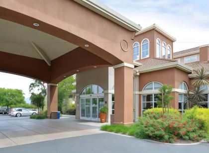 Hilton Garden Inn Napa