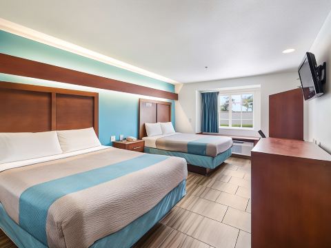 Americas Best Value Inn & Suites Brunswick