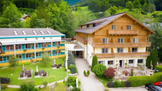 Hotel Forsterhof Lebe Pur, genieße Den Tag