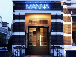 Manna