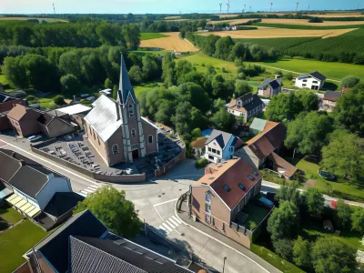 B&B De Dubbelmolen