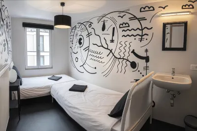 KaBa Hostel Hotels in 