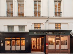 Hotel Saint-Andre des Arts