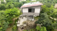 Tathastu Pench Hotels in Kohka