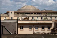 Arch Rome Suites Отели в г. пантеон