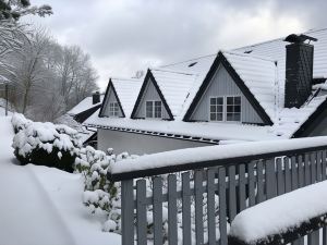 Landhotel Restaurant Menke Brilon-Wald