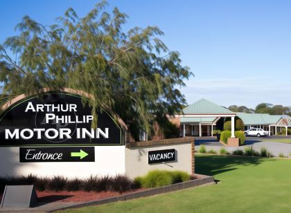 Arthur Phillip Motor Inn